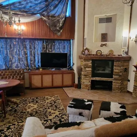 Lejlighed Апартамент За Гости Панорама