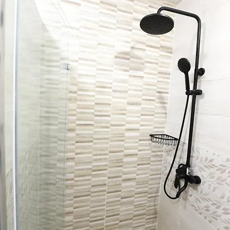 Apartment студио анастасия Smolyan